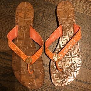 Tory Burch sandals size 9